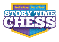 Story Time Chess Logo