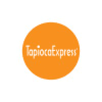 Tapioca Express Logo