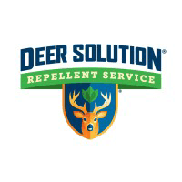 Deer Solution Logo