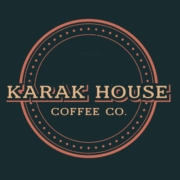 Karak House Logo