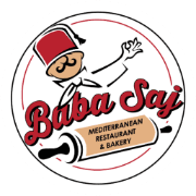 Baba Saj Logo