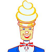 Mister Softee Logo
