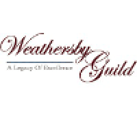 Weathersby Guild Logo