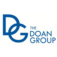 The Doan Group Logo