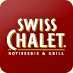 Swiss Chalet Logo