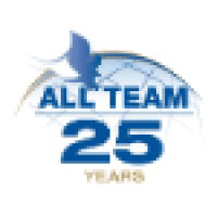All Team Franchise Corporation Logo