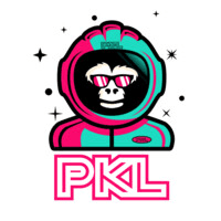 Play PKL Logo