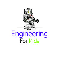 Engineering For Kids Logo