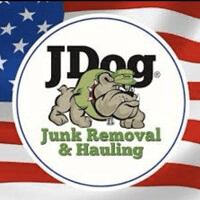 JDog Carpet Cleaning & Floor Care Logo