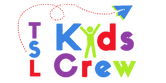 TSL Kids Crew Logo