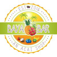 Baya Bar Logo