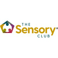 The Sensory Club Logo