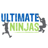 Ultimate Ninjas Logo