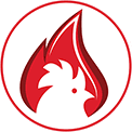 Nashville Hot Chicken Logo