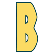 Barberitos Logo