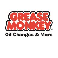 Grease Monkey Logo