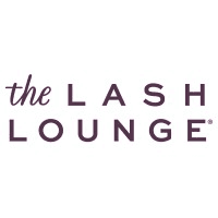 The Lash Lounge Logo