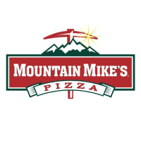 Mountain Mike’s Pizza Logo