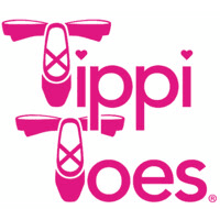 Tippi Toes Logo