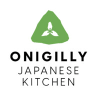 Onigilly Japanese Kitchen Logo