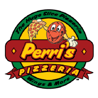 Perri's Pizzeria Logo