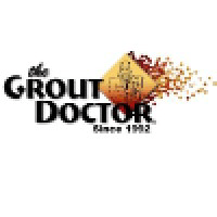 Grout Doctor Logo
