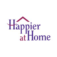 Happier At Home Logo