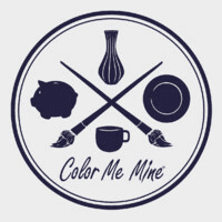 Color Me Mine Logo
