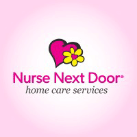 Nurse Next Door Home Healthcare Services Logo