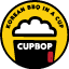 Cupbop Logo