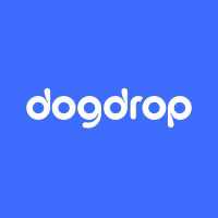 Dogdrop Logo