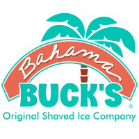Bahama Buck's Logo
