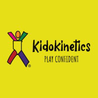 Kidokinetics Franchise LLC Logo