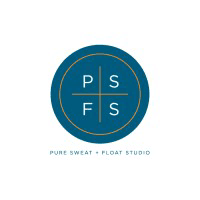 Pure Sweat Studios Logo