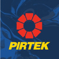 Pirtek USA Logo