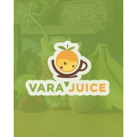 Vara Juice Logo