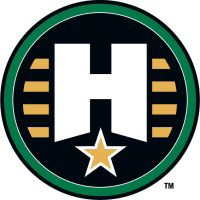 Heroes Lawn Care Logo