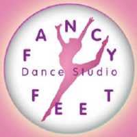 Fancy Feet Logo