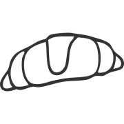 Lviv Croissants Logo