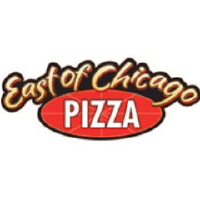 East of Chicago Pizza Logo