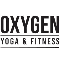 Oxygen Yoga & Fitness Logo