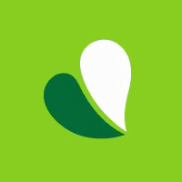 Pure Green Logo