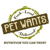 Pet Wants Logo