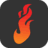 Fireside RV Rental Logo