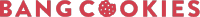 Bang Cookies Logo