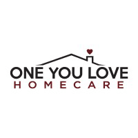 One You Love Homecare Logo