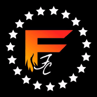 Fire Fitness Affiliation, LLC Logo