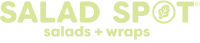Salad Spot Logo