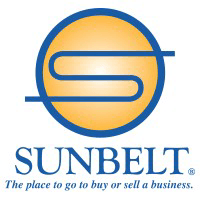 Sunbelt Business Brokers Logo