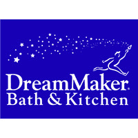 DreamMaker Bath & Kitchen Logo